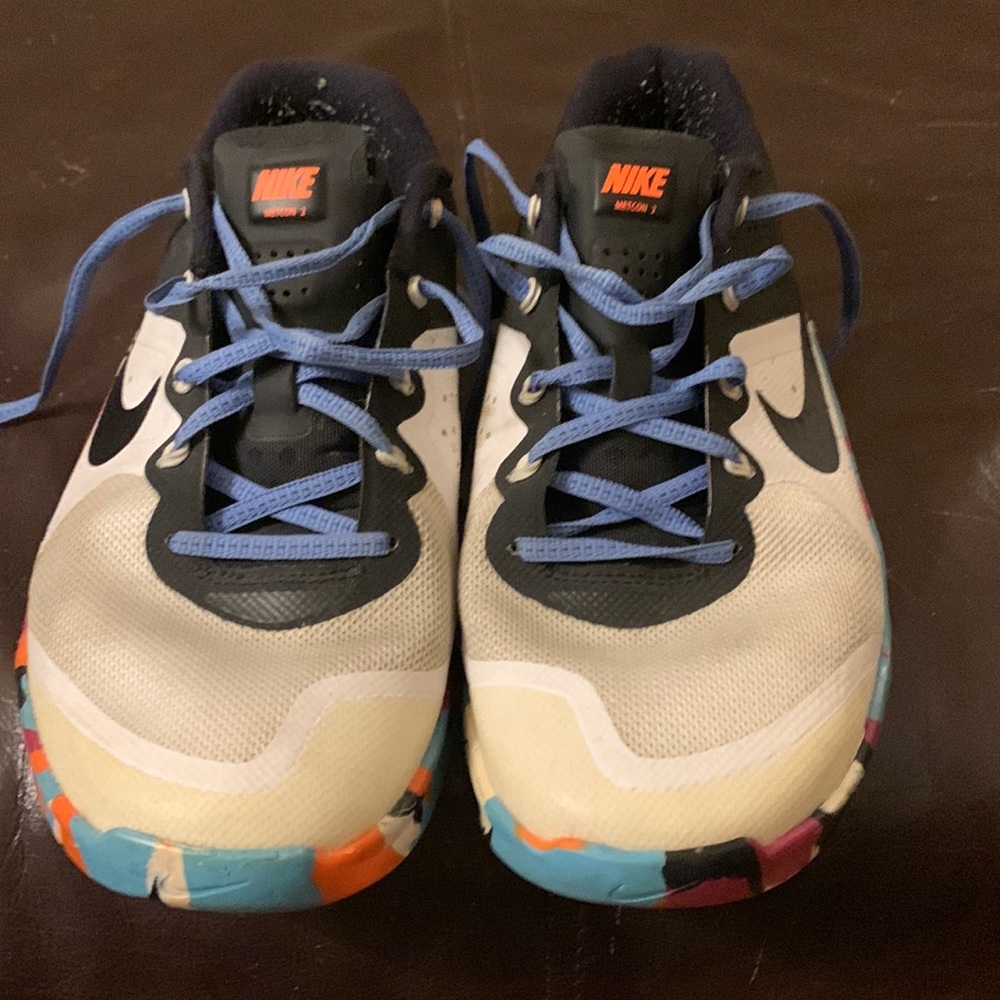 COPY - Nike Metcon 2 sneakers